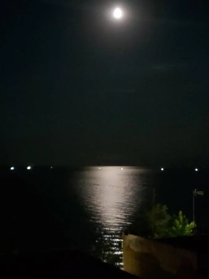 Perla Sea View Apartments Nea Kallikrateia